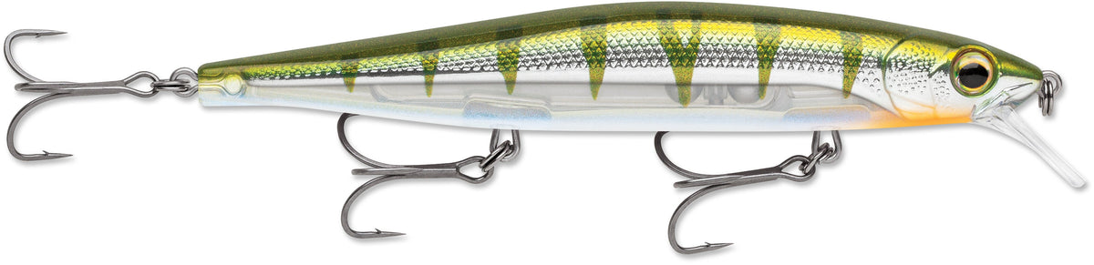 Rapala PXR Mavrik 110 Jerkbait - 4.375 Inch