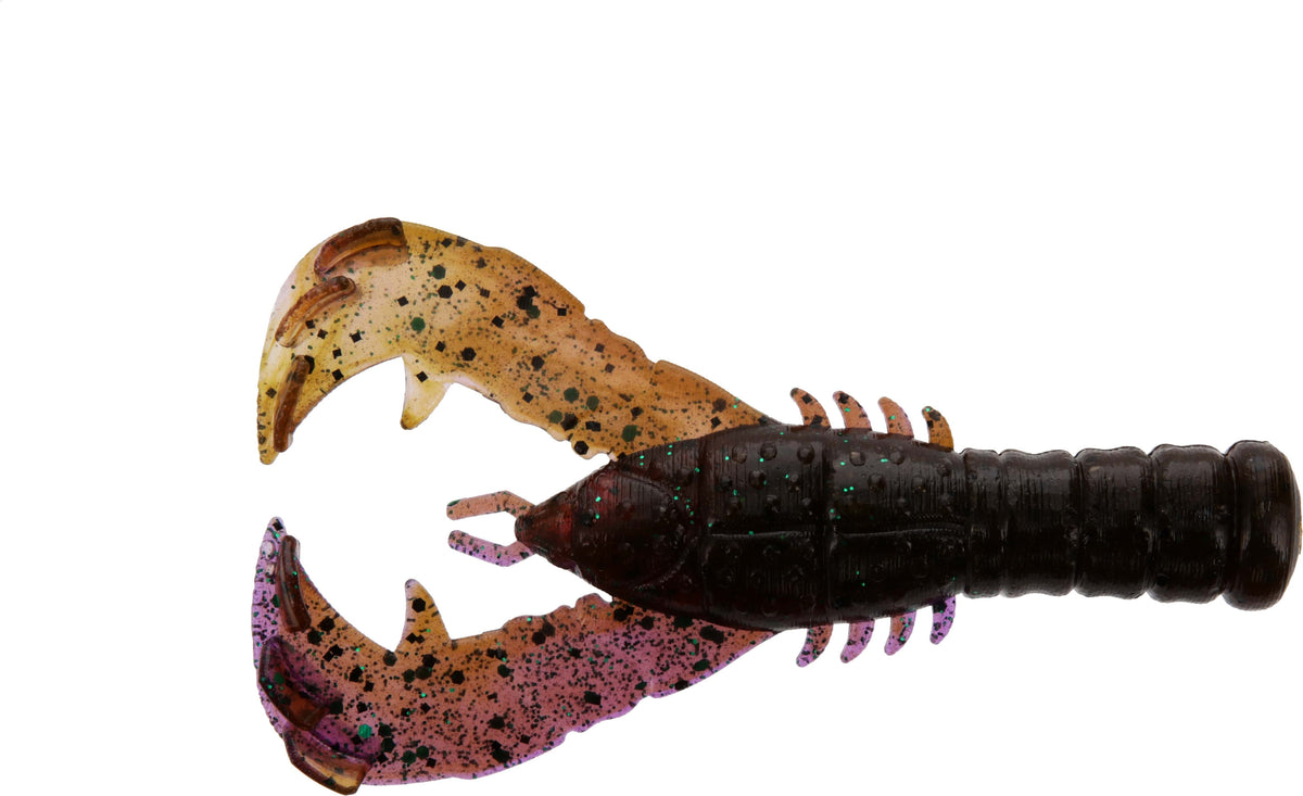 Yamamoto Baits 3 Inch Yamacraw - 8 Pack