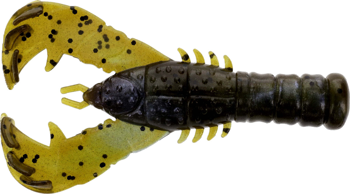 Yamamoto Baits 3 Inch Yamacraw - 8 Pack
