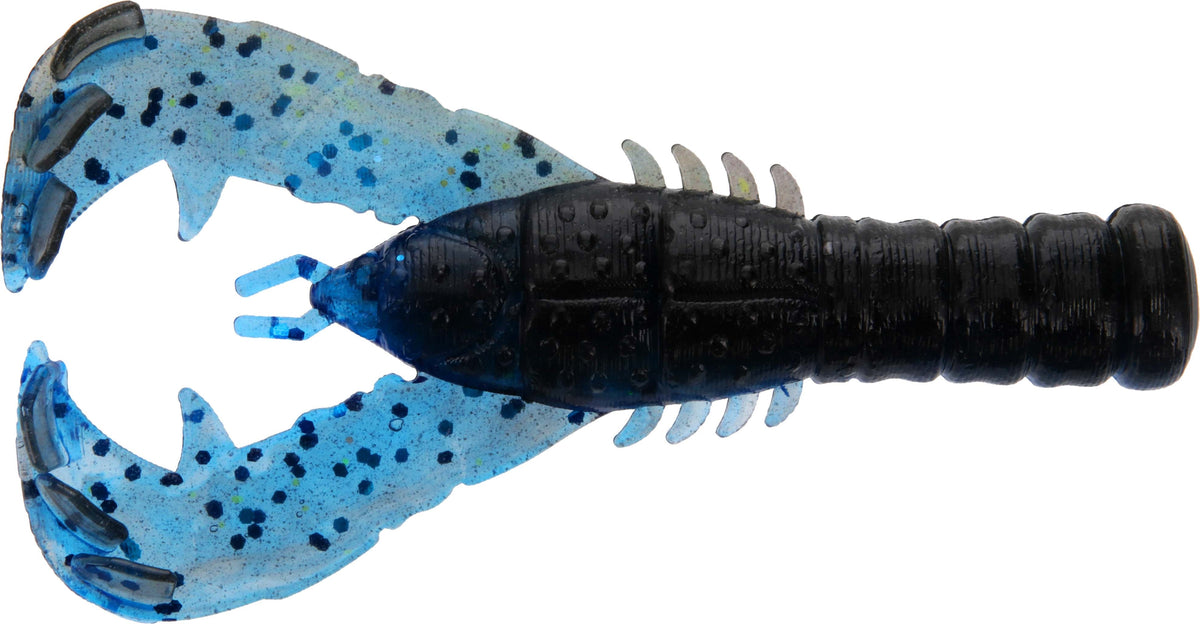 Yamamoto Baits 3 Inch Yamacraw - 8 Pack