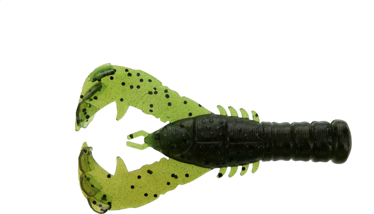 Yamamoto Baits 3 Inch Yamacraw - 8 Pack