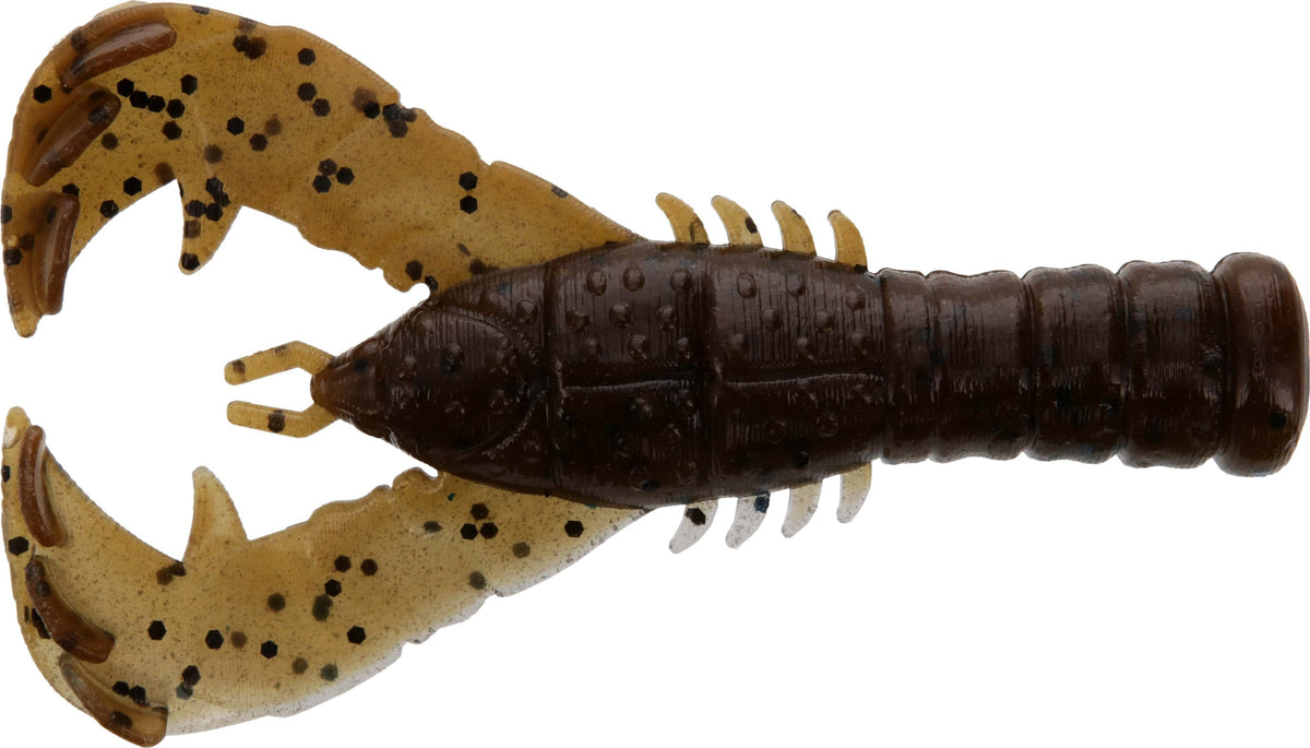 Yamamoto Baits 3 Inch Yamacraw - 8 Pack