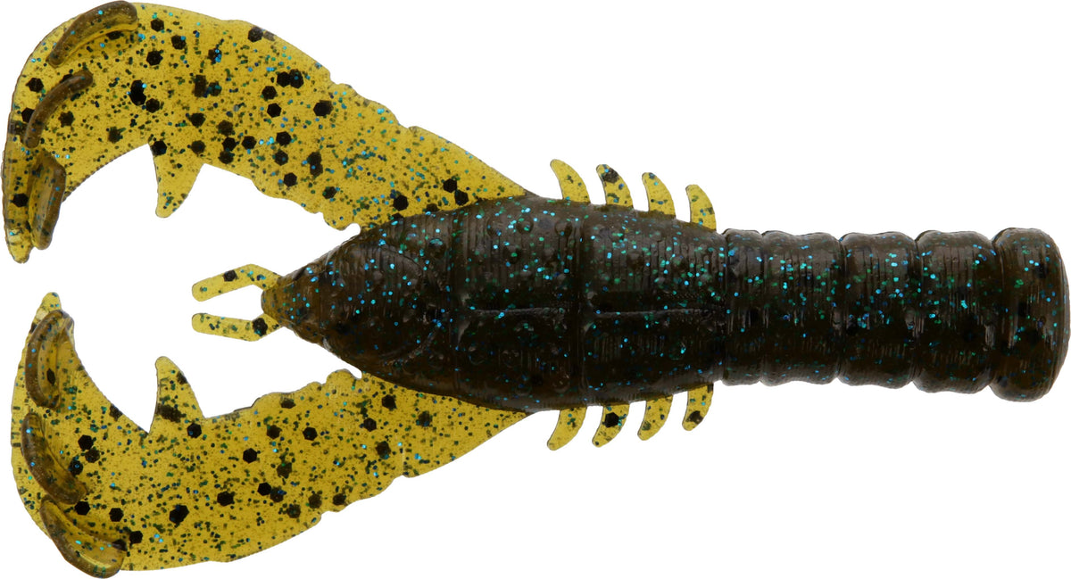 Yamamoto Baits 3 Inch Yamacraw - 8 Pack