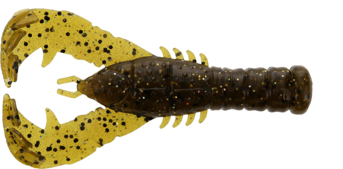 Yamamoto Baits 3 Inch Yamacraw - 8 Pack