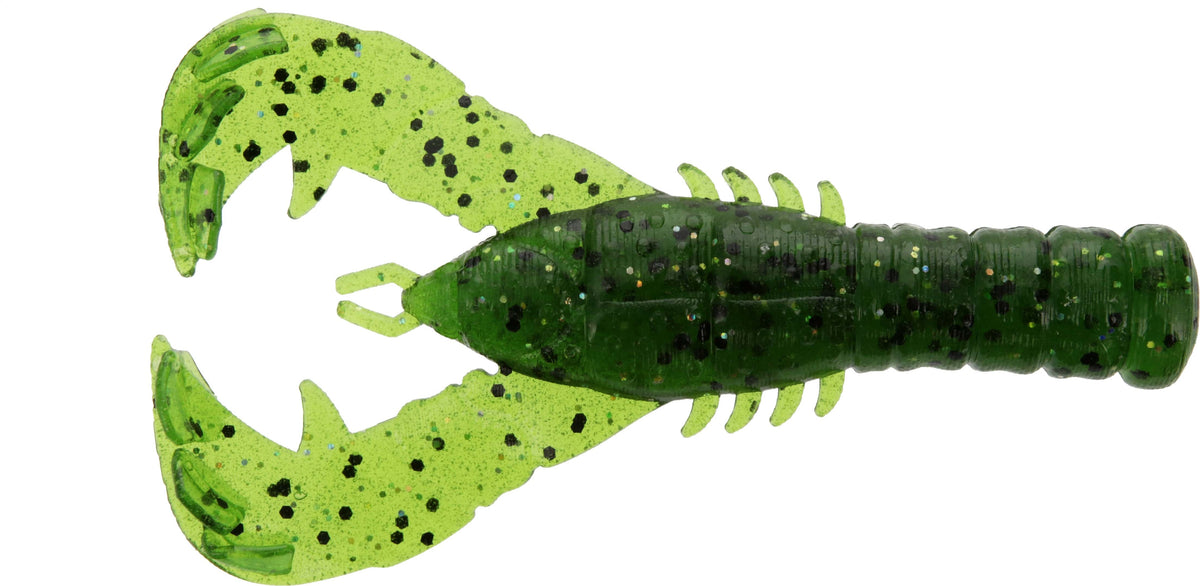 Yamamoto Baits 3 Inch Yamacraw - 8 Pack