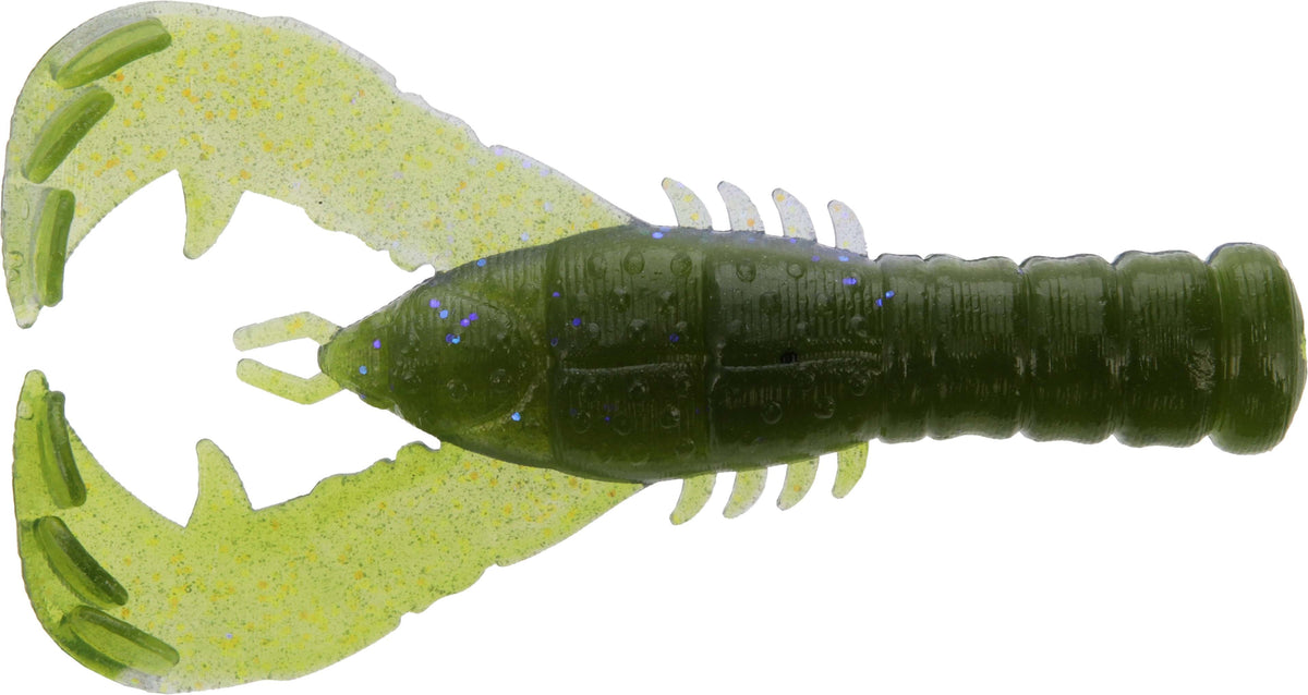 Yamamoto Baits 3 Inch Yamacraw - 8 Pack