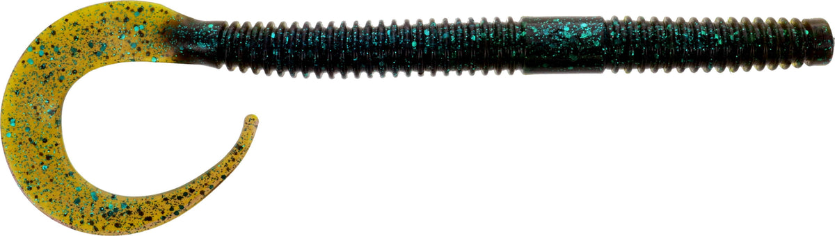 Yamamoto Baits 10 Inch Ichi Floating Worm - 6 Pack