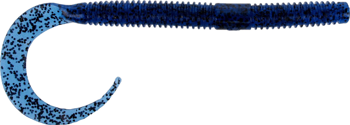 Yamamoto Baits 10 Inch Ichi Floating Worm - 6 Pack