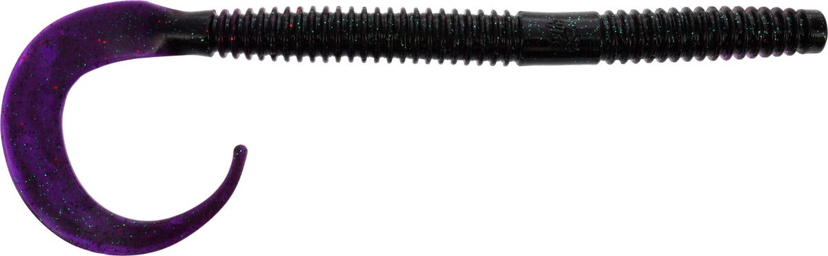 Yamamoto Baits 10 Inch Ichi Floating Worm - 6 Pack
