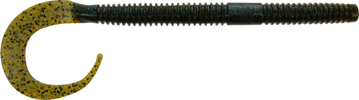 Yamamoto Baits 10 Inch Ichi Floating Worm - 6 Pack