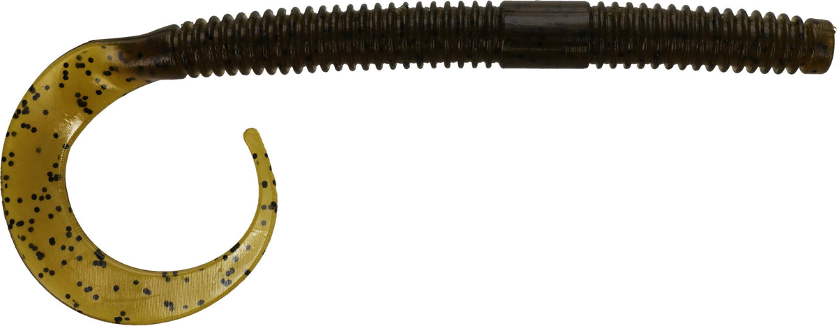 Yamamoto Baits 10 Inch Ichi Floating Worm - 6 Pack