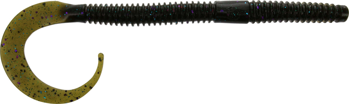 Yamamoto Baits 10 Inch Ichi Floating Worm - 6 Pack