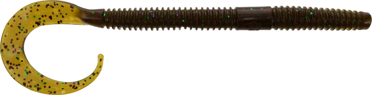 Yamamoto Baits 10 Inch Ichi Floating Worm - 6 Pack