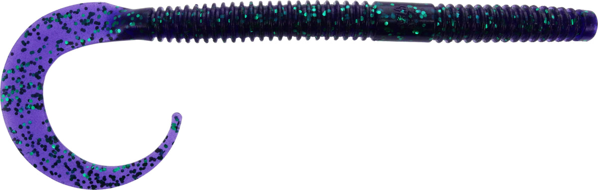 Yamamoto Baits 10 Inch Ichi Floating Worm - 6 Pack