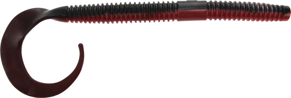Yamamoto Baits 10 Inch Ichi Floating Worm - 6 Pack