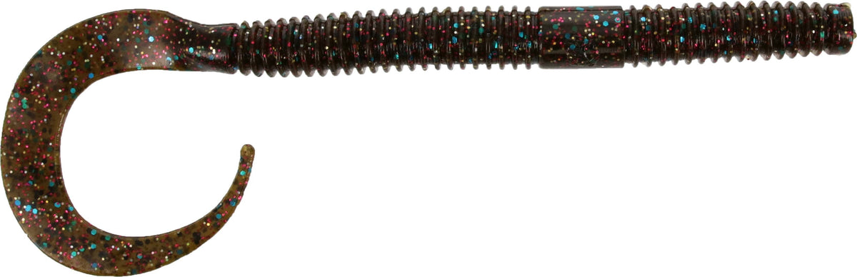 Yamamoto Baits 10 Inch Ichi Floating Worm - 6 Pack