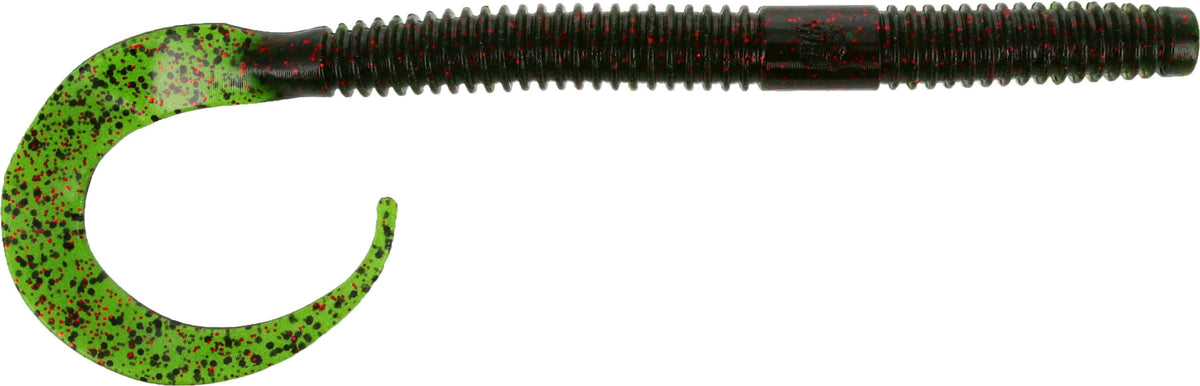 Yamamoto Baits 10 Inch Ichi Floating Worm - 6 Pack