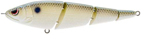 SPRO Sashimmy Swimmer 105 - 4.25 Inch
