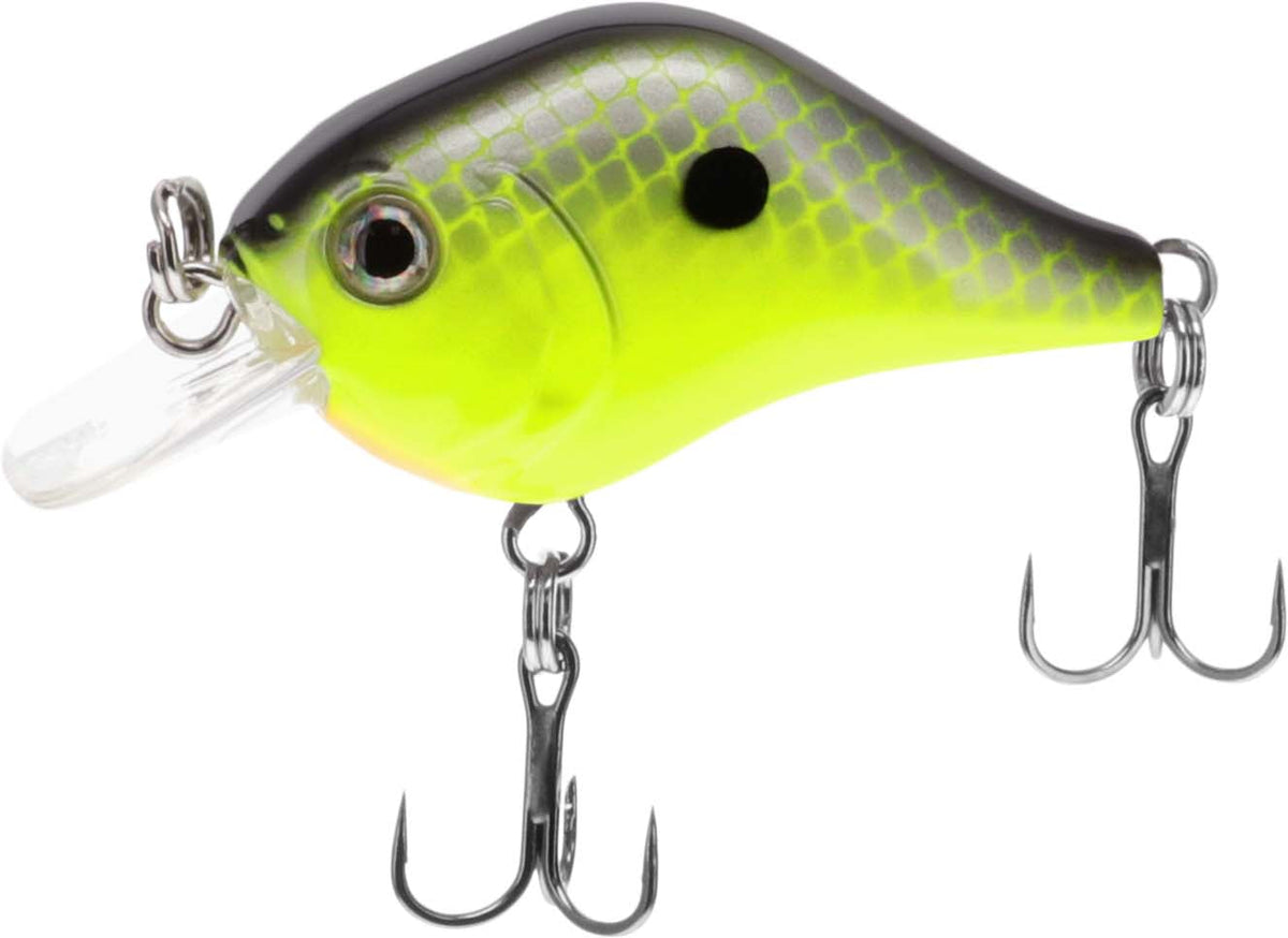 Bill Lewis Gnat Tiny Crank