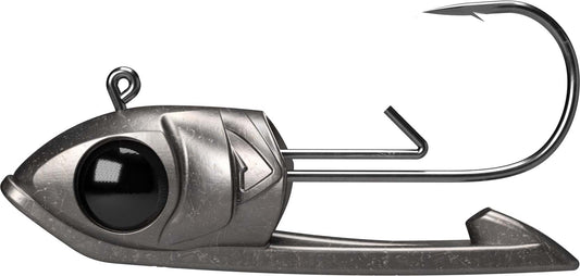 Buckeye Lures Scope Head Forward Facing Sonar Jighead - 3 Pack