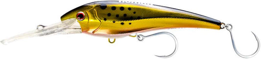 Nomad Design DTX Minnow 110 Sinking - 4.25 Inch