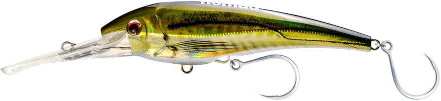 Nomad Design DTX Minnow 110 Sinking - 4.25 Inch