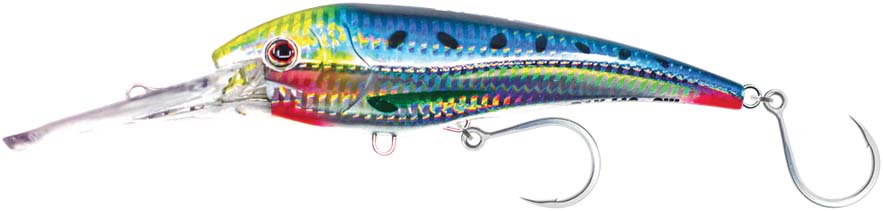 Nomad Design DTX Minnow 110 Sinking - 4.25 Inch