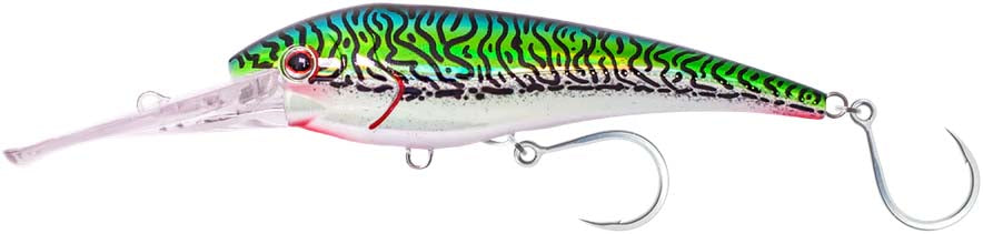 Nomad Design DTX Minnow 110 Sinking - 4.25 Inch