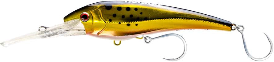 Nomad Design DTX Minnow 125 Sinking - 5 Inch