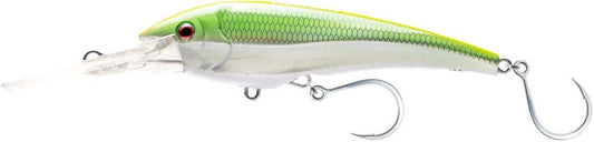 Nomad Design DTX Minnow 125 Sinking - 5 Inch