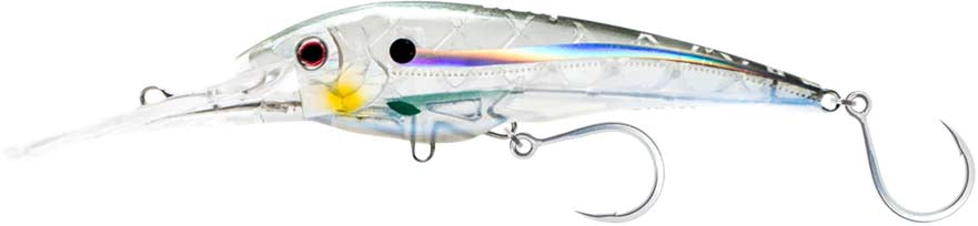 Nomad Design DTX Minnow 125 Sinking - 5 Inch