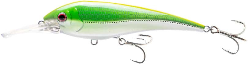 Nomad Design DTX Minnow 145 Shallow Floating - 5.75 Inch
