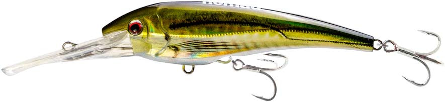 Nomad Design DTX Minnow 145 Shallow Floating - 5.75 Inch