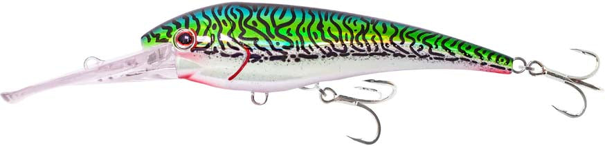 Nomad Design DTX Minnow 145 Shallow Floating - 5.75 Inch