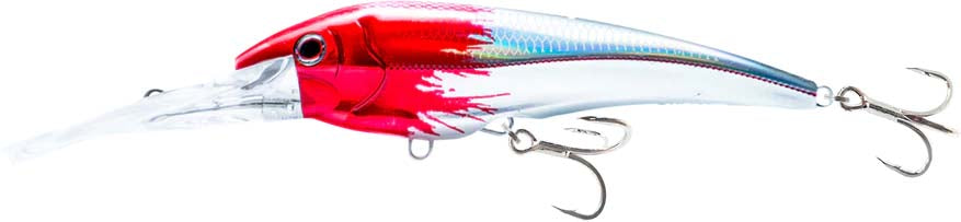 Nomad Design DTX Minnow 140 Floating - 5.5 Inch