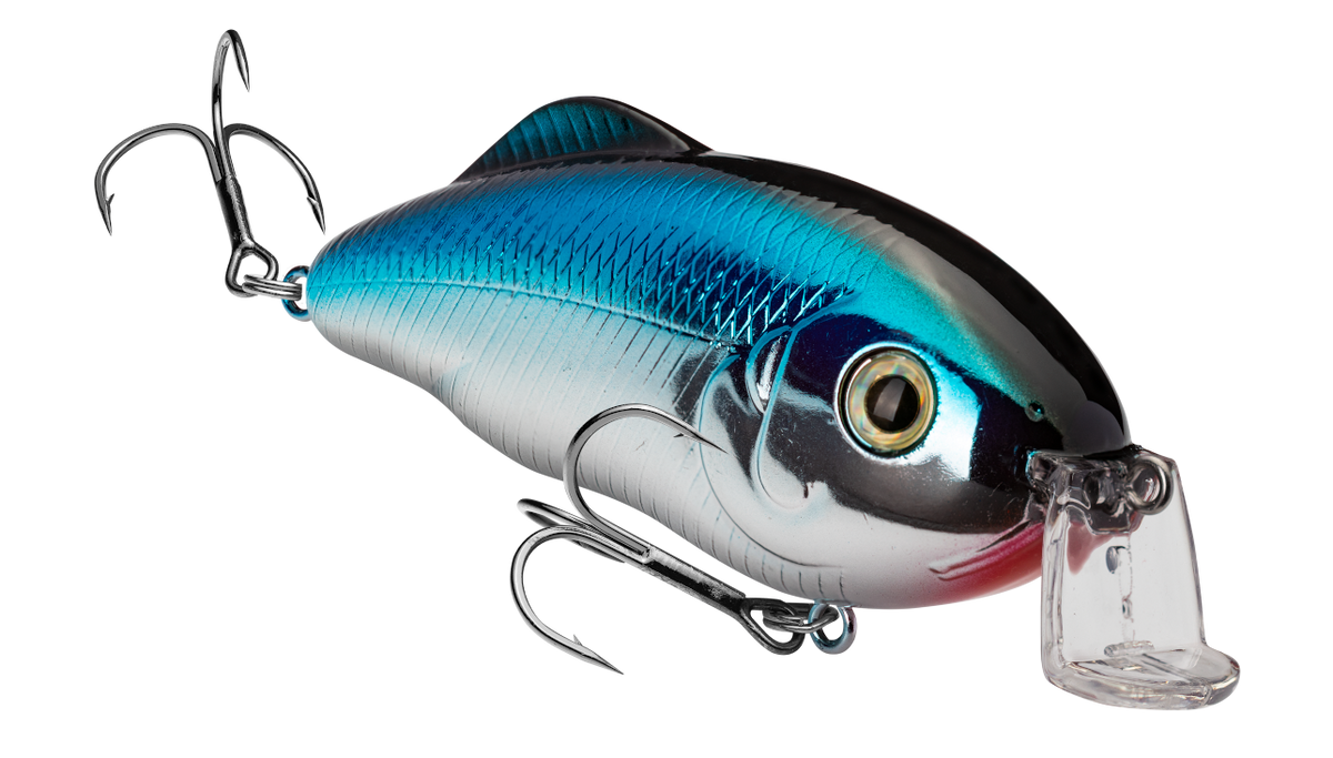Strike King Hybrid Hunter Jr. Crankbait