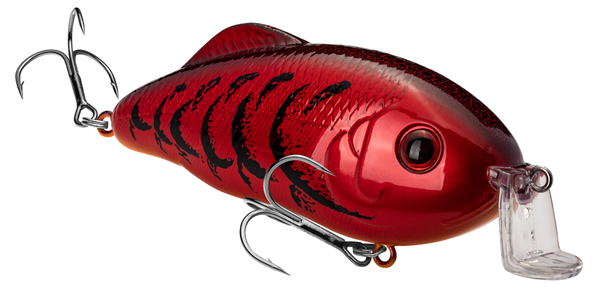 Strike King Hybrid Hunter Jr. Crankbait