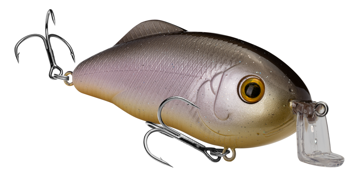 Strike King Hybrid Hunter Jr. Crankbait