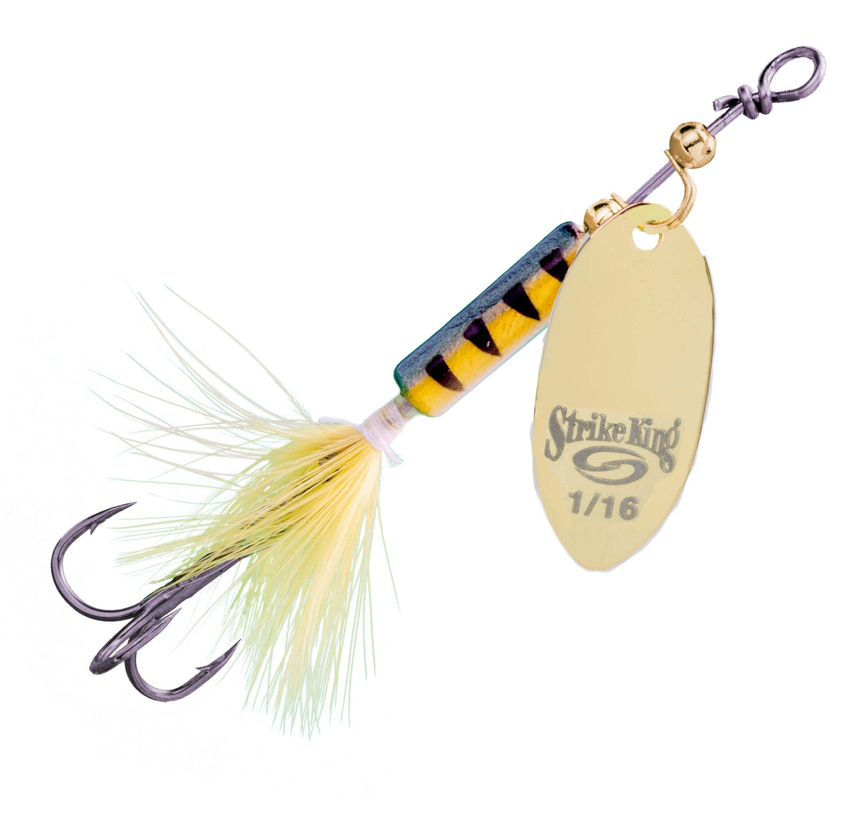 Strike King Bitsy Spinner