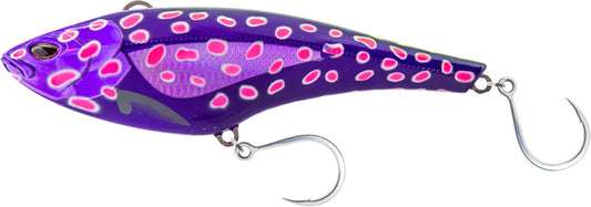 Nomad Design Madmacs 240 High Speed Sinking Trolling Lure - 9.5 Inch