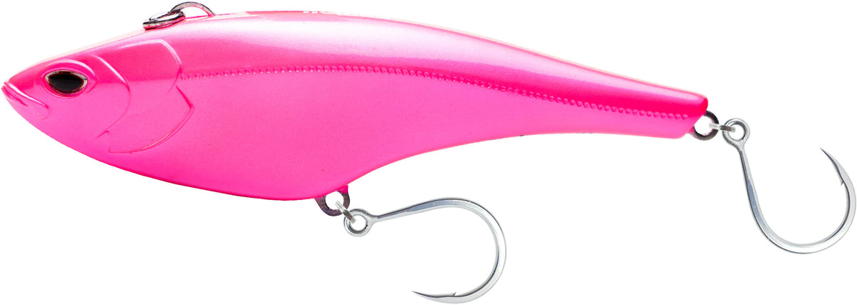 Nomad Design Madmacs 200 High Speed Sinking Trolling Lure - 7.825 Inch
