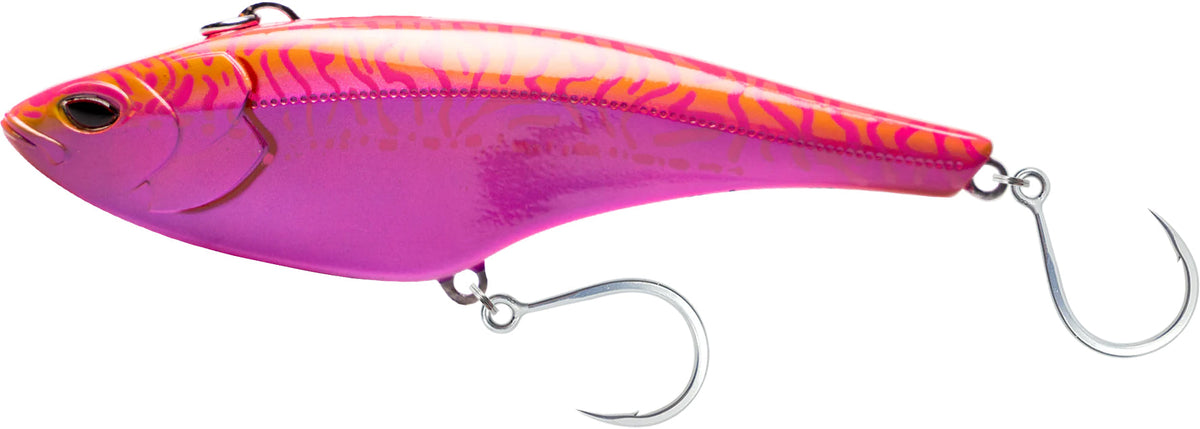 Nomad Design Madmacs 200 High Speed Sinking Trolling Lure - 7.825 Inch