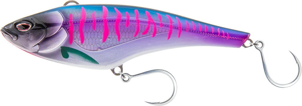 Nomad Design Madmacs 130 High Speed Sinking Trolling Lure - 5.125 Inch