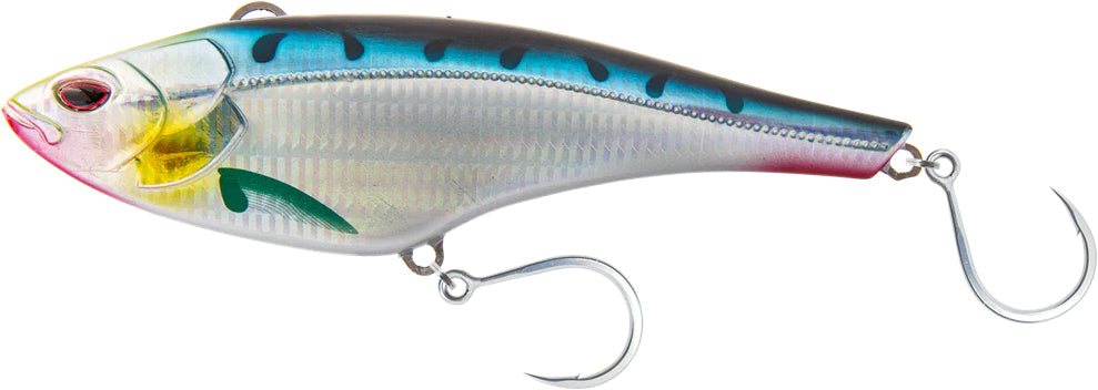 Nomad Design Madmacs 160 High Speed Sinking Trolling Lure - 6.25 Inch