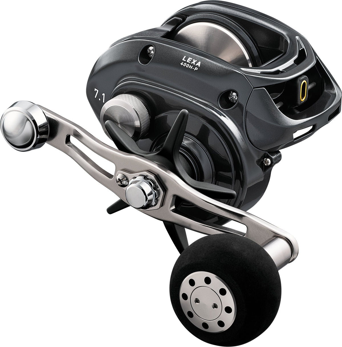 Daiwa Lexa  Baitcasting Reel