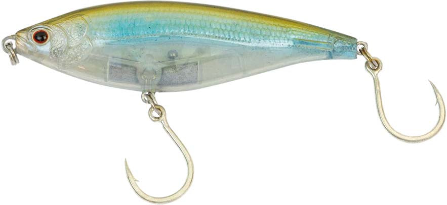 Nomad Design Madscad Autotune 90 Slow Sinking Twitchbait - 3.5 Inch