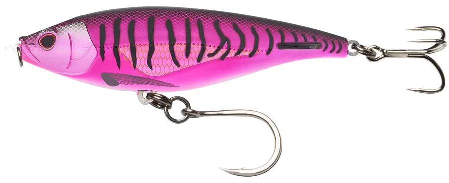 Nomad Design Madscad Autotune 190 Sinking Twitchbait - 7.5 Inch