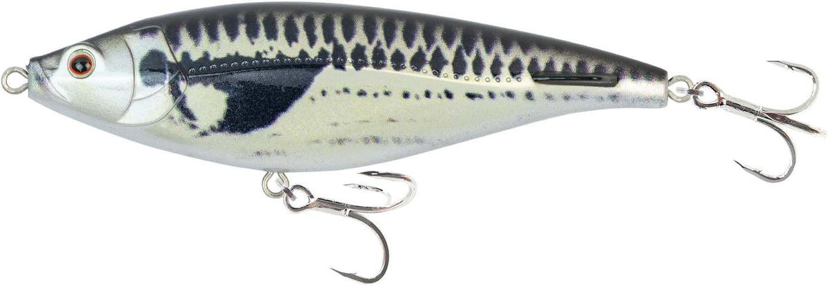 Nomad Design Madscad 95 Slow Sinking Twitchbait - 3.75 Inch