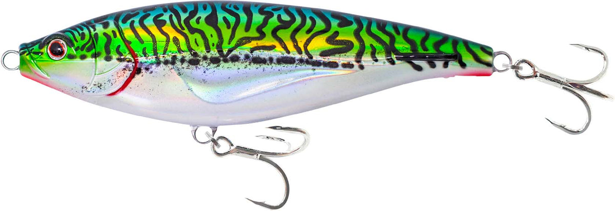 Nomad Design Madscad 95 Slow Sinking Twitchbait - 3.75 Inch