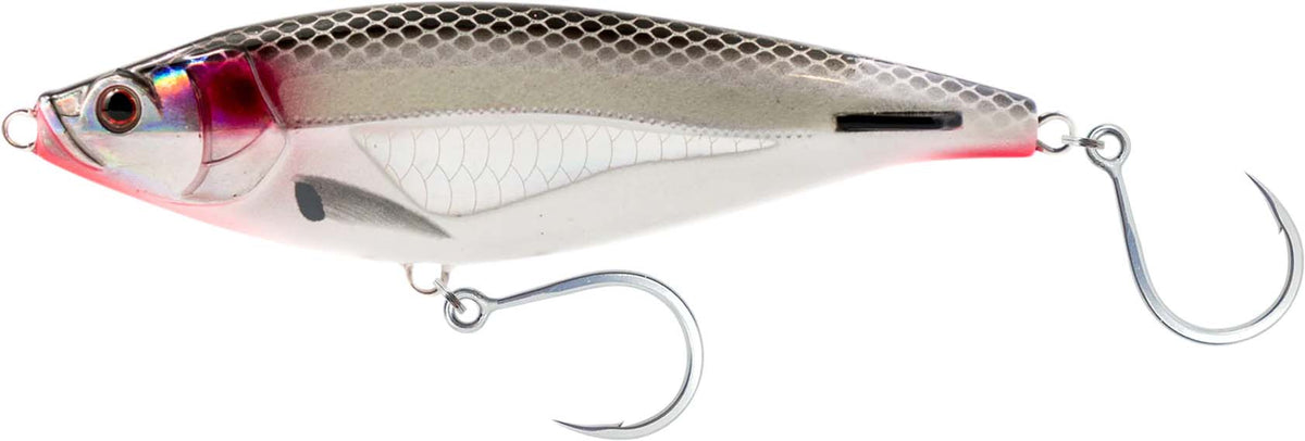 Nomad Design Madscad 115 Sinking Twitchbait - 4.5 Inch